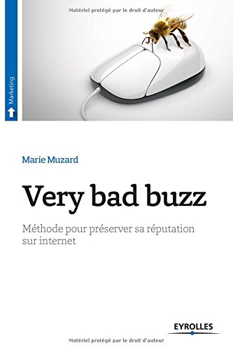 Very bad buzz