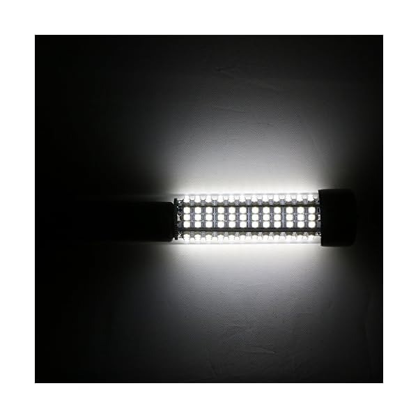 Goture-12V-108w-180-LEDs-Submersible-Fishing-Light-With-5m-547yd-Cord-White-Blue-Green