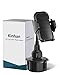 Cell Phone Holder for Car, Cupount XS Cup Holder Cell Phone Mount for Car Truck Golf Cart Accessories Compatible with iPhone ,Samsung Galaxy, etc