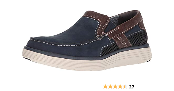clarks un abode free