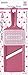KYOCERA 1 X Pink Ceramic Slicer (w/Safety Device) CSN-10PK