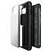 Spigen Tough Armor Galaxy S7 Active Case with Extreme Heavy Duty Protection and Air Cushion Techonology for Galaxy S7 Active 2016 - Satin Silver