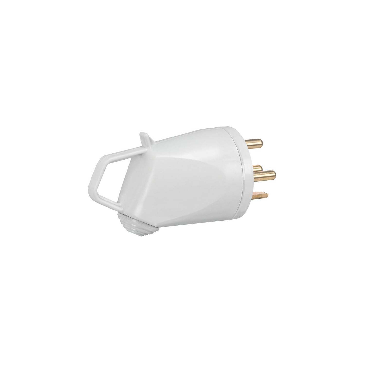 Legrand Plexo LEG55637 Male Plug 3P + N + T 20 A