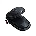 For Lenovo Wireless Mouse N50 Hard EVA Protective Case Carrying Pouch Cover Bag by Hermitshell