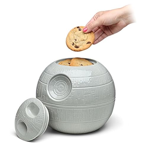 buy useful gifts from amazon related to Home & Kitchen most popular gift items that are Cookie Jars