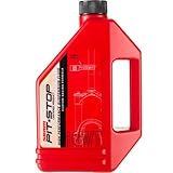 RockShox Performance Oil