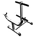 Valor Fitness CB-7 Heavy-Duty Curl Station and Weight Storage Rackthumb 1