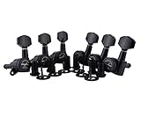 Guyker Guitar Locking Tuners (6 for Left) - 1:18