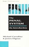 The Penal System : An Introduction, Digan, James, 0803983441