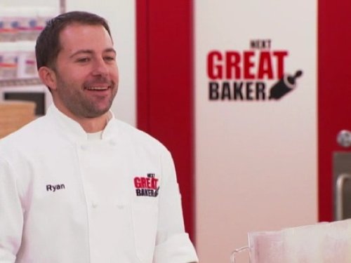 Watch Cake Boss Next Great Baker Season 2 Prime Video
