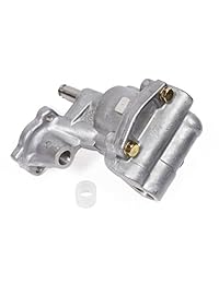 Evergreen tk10306lop 99 05 Chevrolet GMC V6 4,3 OHV Juego de cadena de distribución Bomba de aceite