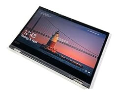 Lenovo ThinkPad L13 Yoga Laptop 2 1 Touchscreen