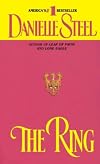 THE RING By Steel, Danielle (Author) Mass Market Paperbound on 15-Jan-1983
