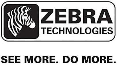 Zebra Technologies CBA-R37-C09ZAR RS232 Cable, STD-DB9 Female, Power ON Pin 9, Coiled, 9' Length
