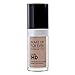 Foundation Ultra Hd Fluid Foundation Ultra Hd, Y355 Neutral Beige, Authentic 100% From Paris France (Smooth, Oil Free , Cover Ance Dark Spot , Brightening) 30ml