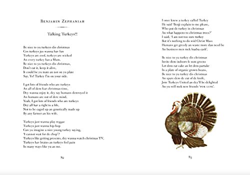 A Literary Christmas: An Anthology