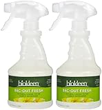 Biokleen Bac-Out Natural Fabric Refresher - Lemon- Thyme - 16 oz - 2 pk