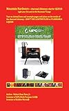 Mountain Hardware - charcoal chimney starter: Light