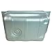 Gas Fuel Tank 15 Gallon TNKJP1C for Jeep Scrambler CJ5 CJ7