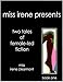 Miss Irene Presents - Book One