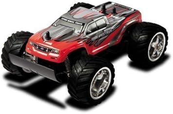 thunder thrasher remote control truck