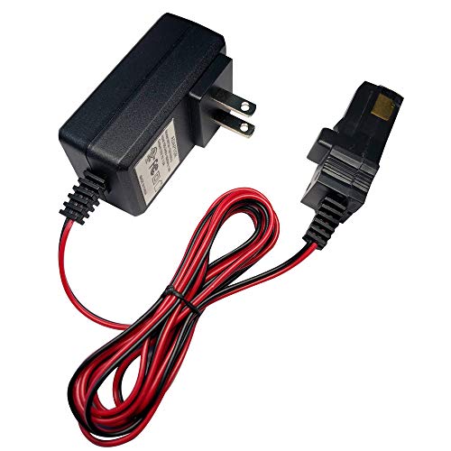 12V Charger for Kids Ride On 12Volt Charger Compatible with Power