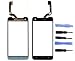 HTC Droid DNA Verizon Replacement Touch Screen Glass Lens Digitizer Repair Part