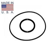 Distributor O-Ring Kit (Premium Viton): fits Geo