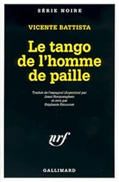 Le  tango de l'homme de paille