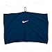 Nike Embroidered Towel (Navy/White)