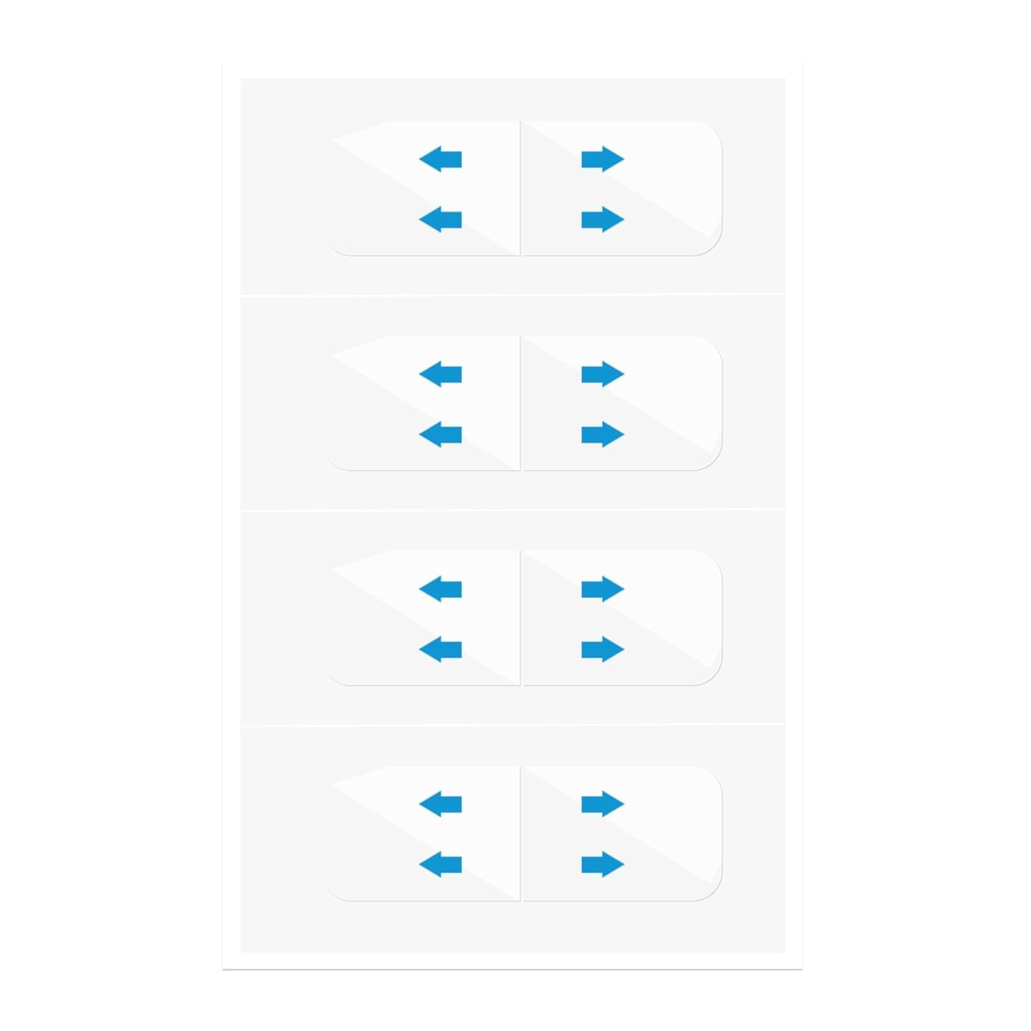 Photo 1 of Face Lift Tape Invisible,156PCS Face Tape Lifting Invisible Face Lifter Tape Neck Tape Facelift Tape Makeup Tape Instant Face Lift Facial Tape for Double Chin Saggy Skin Jowls Eyes Brows Wrinkles
