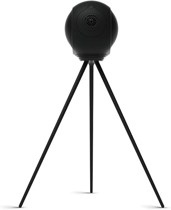 phantom speaker stand