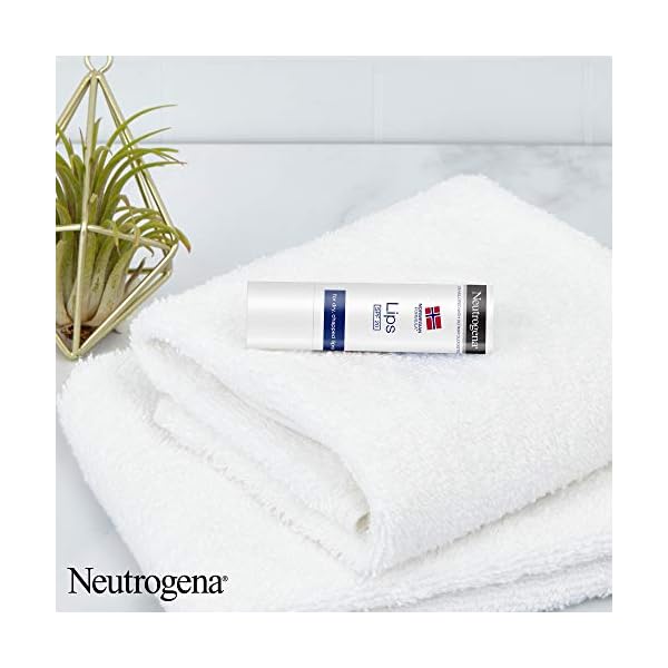 Neutrogena-SPF-20-Lip-Care-48g Neutrogena SPF 20 Lip Care, 4.8g