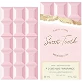Sweet Tooth Eau de Parfum Spray for Women, Candy-Inspired Perfume, 1 fl oz, 1 Pack