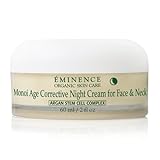 Eminence Monoi Age Corrective Night Cream for Face and Neck