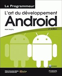 L' art du développement Android