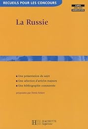 La  Russie