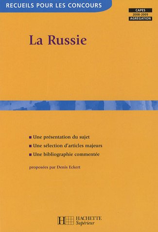 La  Russie