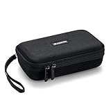 Hard Case Fits Andis Professional T-Outliner Trimmer GTO 04710 / Andis Go Professional Outliner II Square Trimmer 04603.