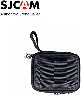 Original Small Size SJCAM M10 SJ5000 SJ4000 WiFi Plus + GoPro Hero Series Sport Action Camera Camcoder Accessory Storage Collection Video Bag
