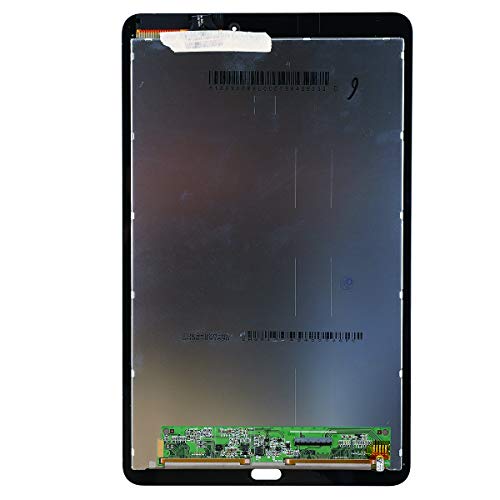 LCD Touch Screen Display Assembly Digitizer Compatible with Samsung Galaxy Tab E 9.6 SM-T560 T561 T567 LCD Display+ Tools