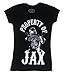 Sons of Anarchy Women's Property Of Jax T-Shirt
