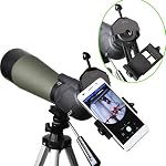 41JnA2qBgnL. SS150 Gosky-Universal-Cell-Phone-Adapter-Mount-Compatible-Binocular-Monocular-Spotting-Scope-Telescope-Microscope-Fits-almost-all-Smartphone-on-the-Market-Record-The-Nature-The-World