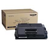 106R01371 Xerox 106R01371 OEM Toner - Phaser 3600 High Capacity Toner (14000 Yield) (Generic)