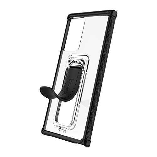 Scooch Wingman Kickstand Case for The Samsung Galaxy Note 20 Ultra