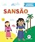 Livro Sansão (Histórias encantadoras)