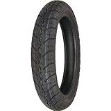 Shinko 230 Series Tour Master Front Motorcycle Tire 110/90-19 XF87-4163