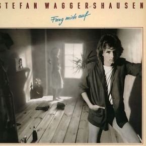 Stefan Waggershausen - Fang mich auf - Zortam Music