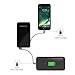 dodocool 5000mAh Portable Charger [MFi Certified] 2-Port Ultra Slim Power Bank with 40cm Detachable Micro-USB Cable and Lightning Cable for iPhone 7/7 Plus 6/6 Plus Samsung LG and more