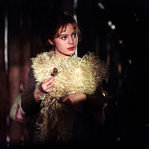 Drei Haselnüsse für Aschenbrödel - Neue HD-Restaurierung (Filmjuwelen / DEFA-Märchen) [DVD]